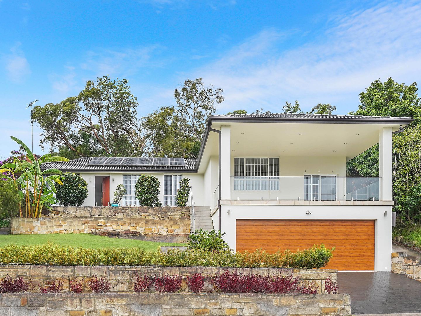 18 Hume Place, Mount Colah Property History & Address Research Domain