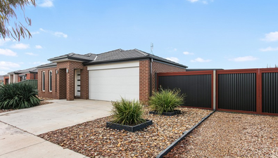Picture of 22 Greenfield Drive, EPSOM VIC 3551