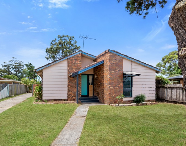 12 Stanford Way, Airds NSW 2560