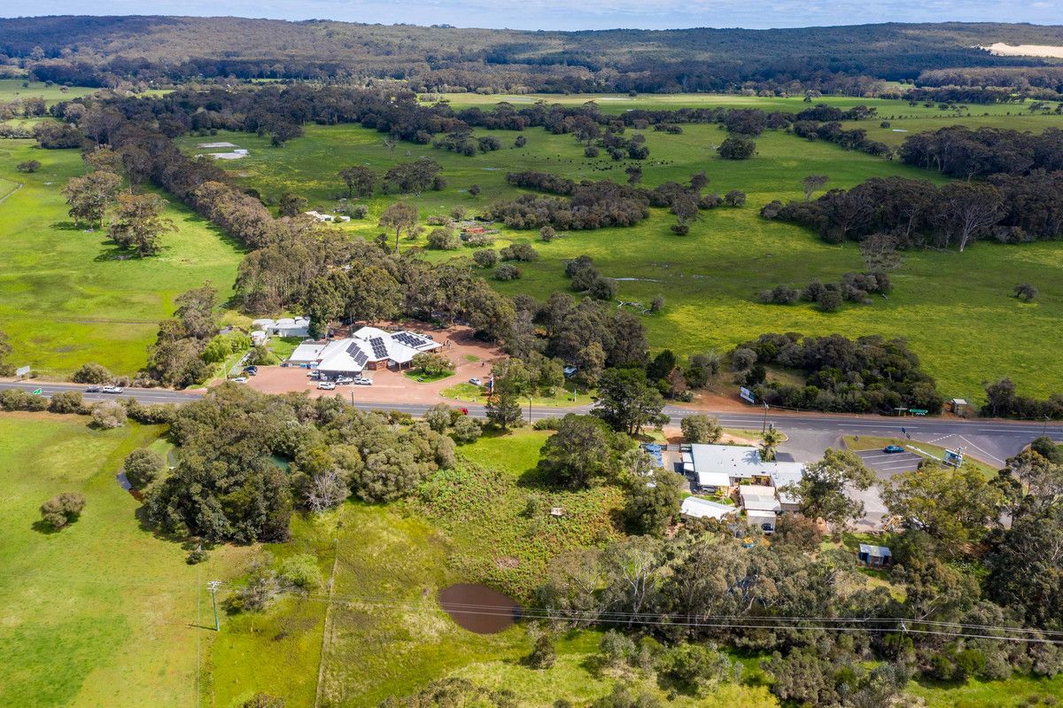 7 Bussell Highway, Karridale WA 6288, Image 1