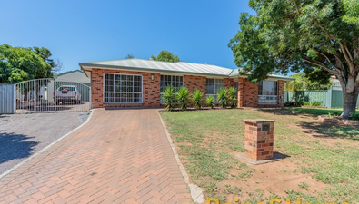 Picture of 4 Sloman Close, DUBBO NSW 2830