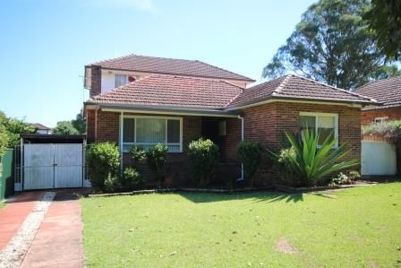 4 bedrooms House in 40 Cairo Avenue REVESBY NSW, 2212