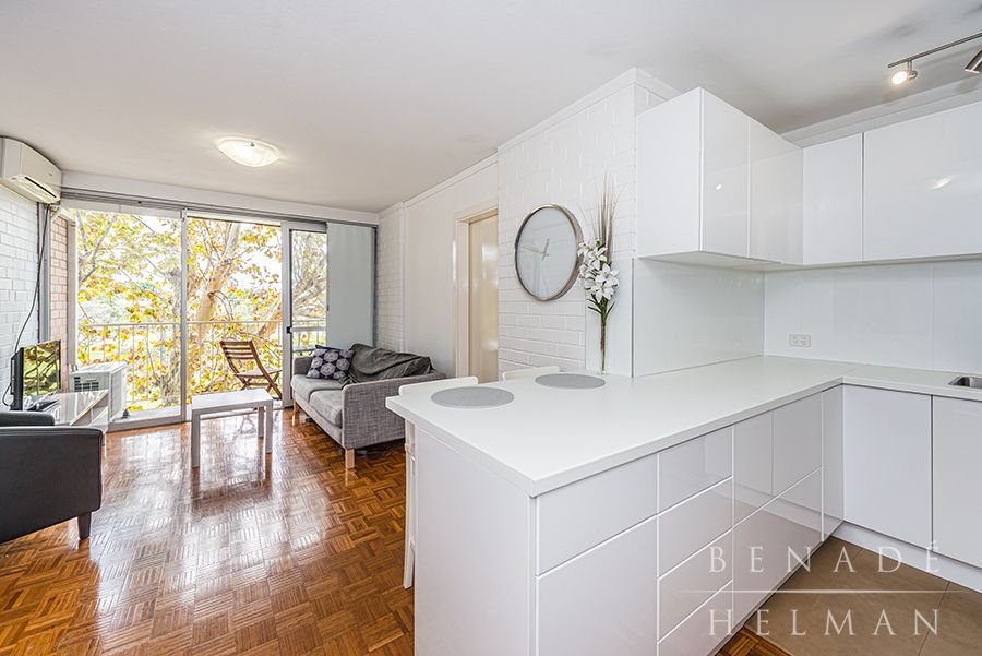 33/409 Cambridge Street, Wembley WA 6014, Image 0