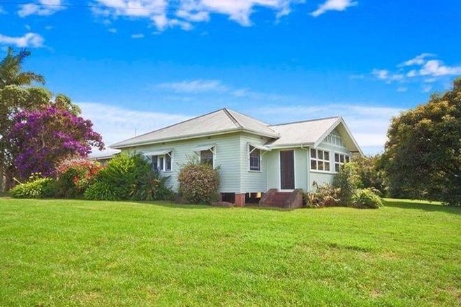 Picture of 29 Shaws Lane, TUCKOMBIL NSW 2477