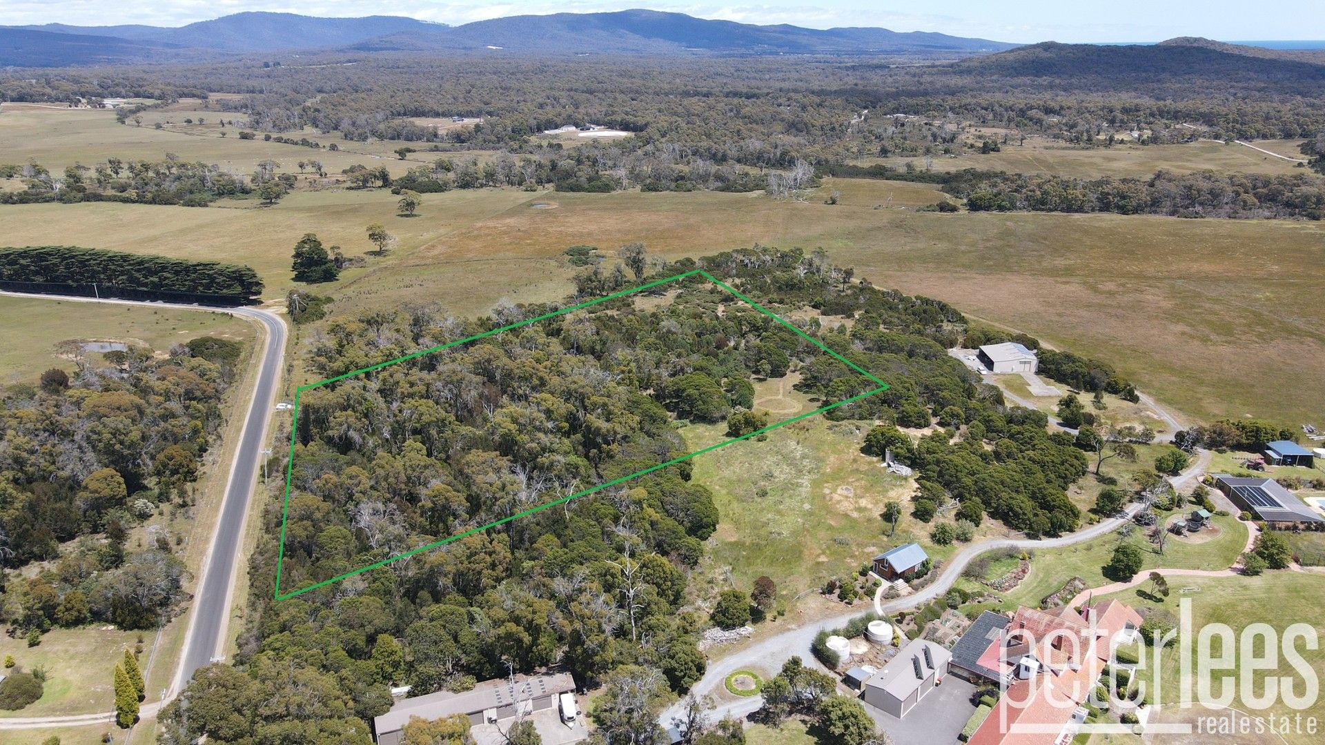 Lot 12 Clarence Point Road, Clarence Point TAS 7270, Image 0