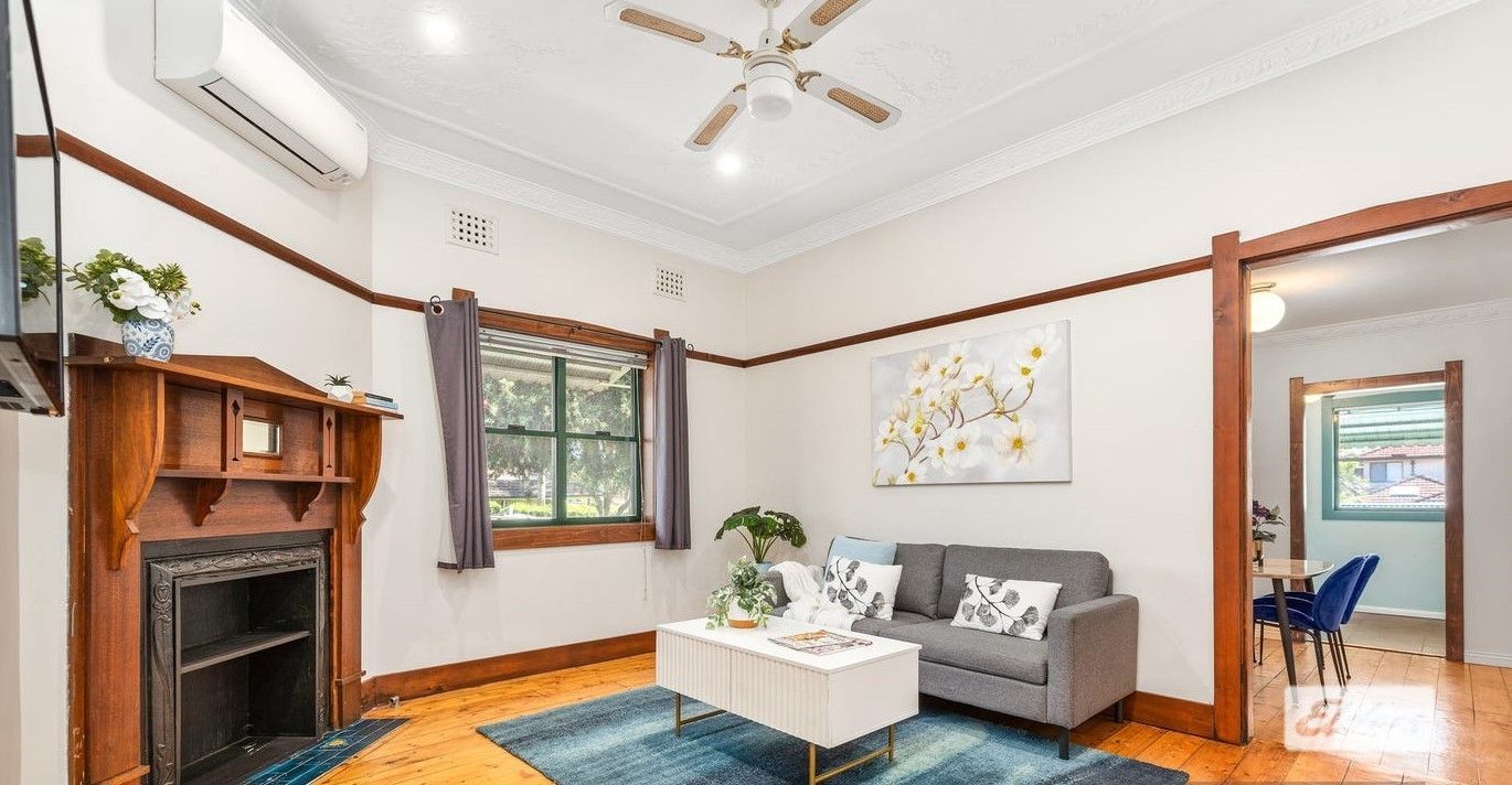 2 bedrooms House in 38 Fore Street CANTERBURY NSW, 2193