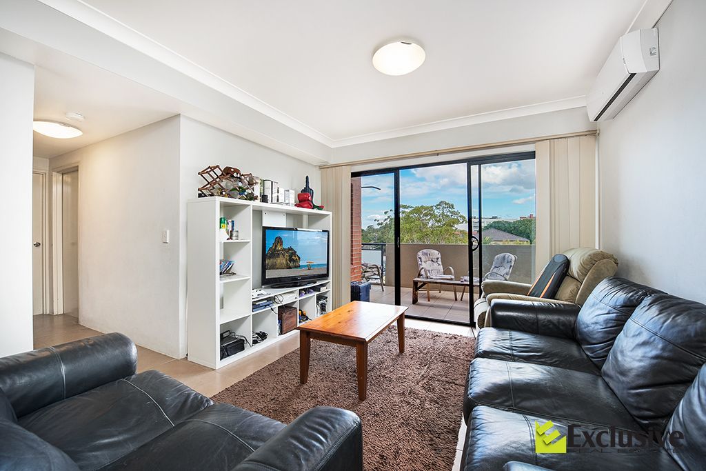 44/9-21 Hillcrest Street, Homebush NSW 2140, Image 0