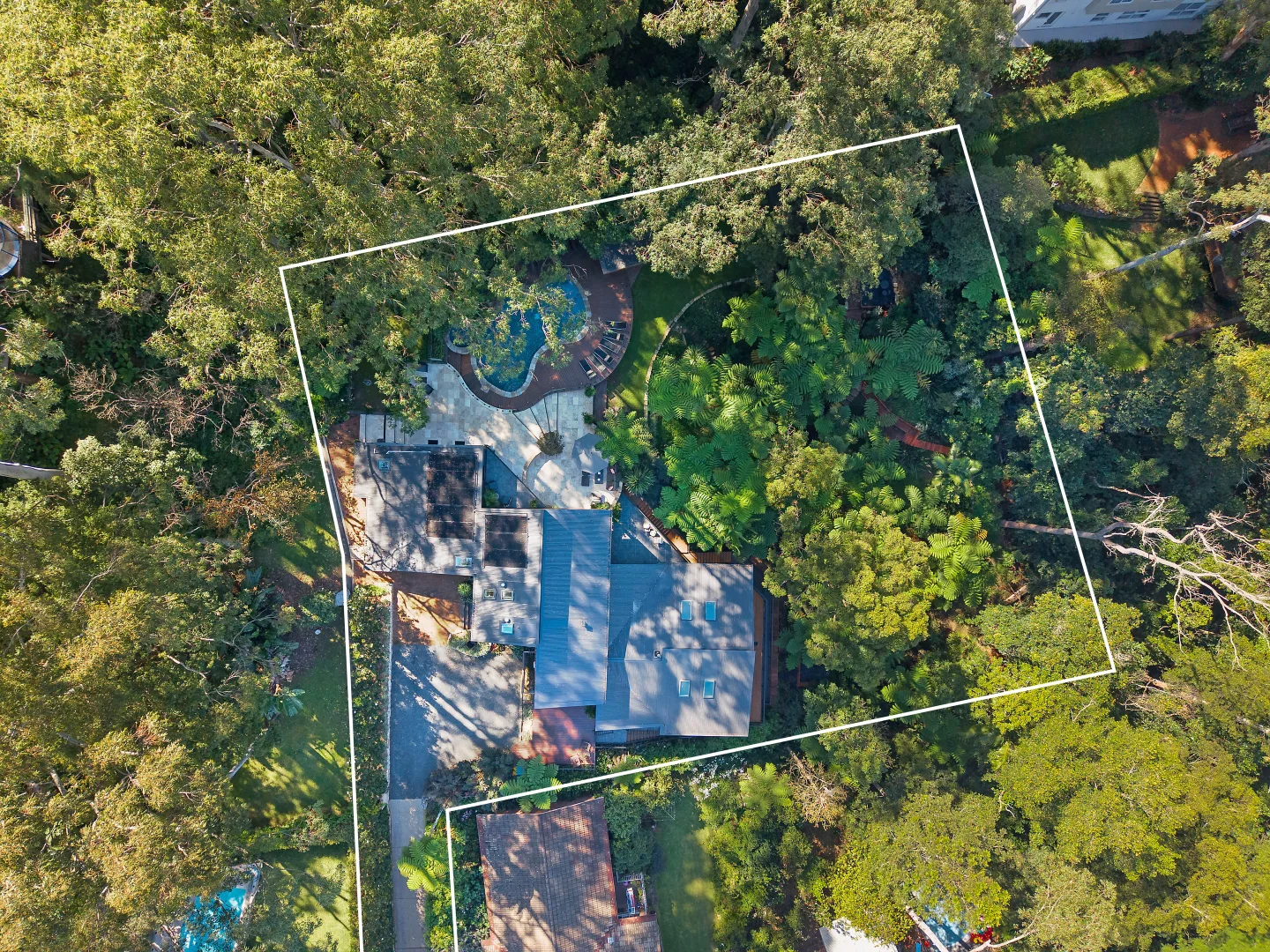 Additional image 30 of 6 Adelong Place, Wahroonga NSW 2076