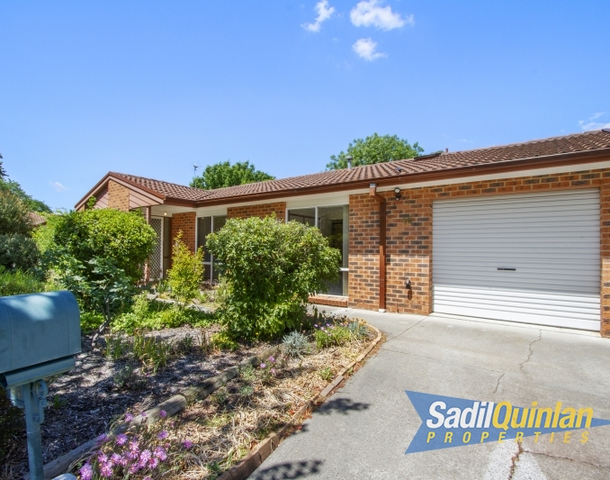 46 Were Street, Calwell ACT 2905