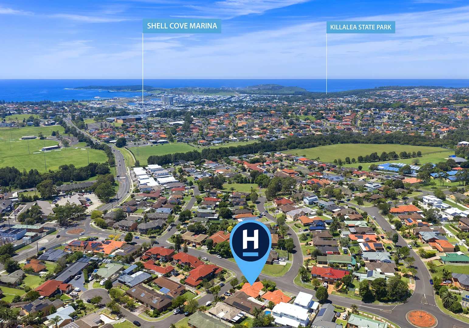 Additional image 22 of 1 Durras Close, Flinders NSW 2529