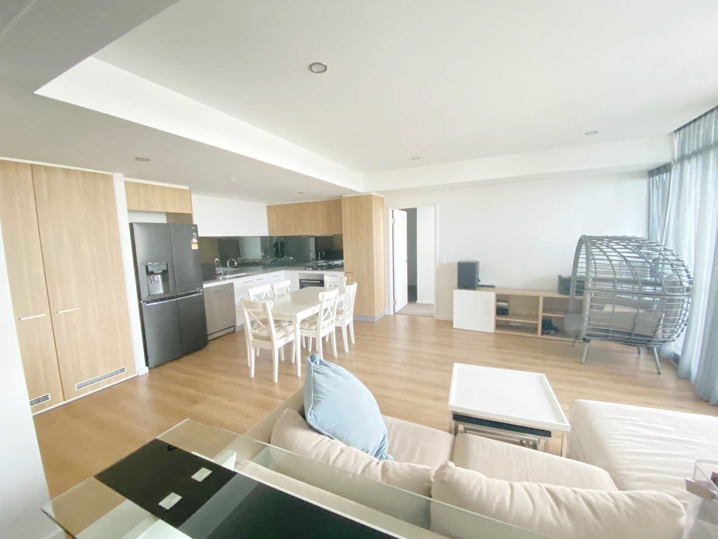 3 bedrooms Apartment / Unit / Flat in N2103/68 Elizabeth Street ADELAIDE SA, 5000