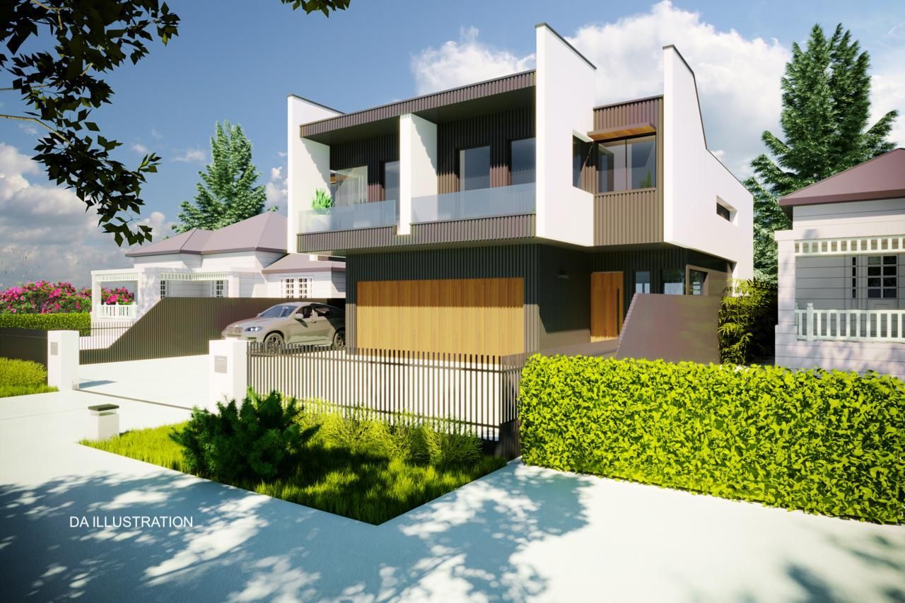 8 bedrooms House in 69A Reservoir Road BLACKTOWN NSW, 2148