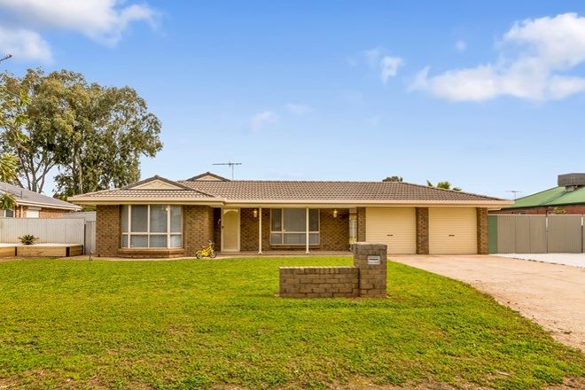 Picture of 16 Gosford Street, GAWLER WEST SA 5118