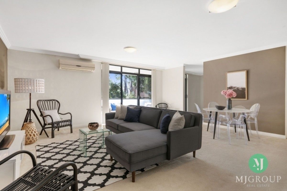 38/40-42 Jenner Street, Baulkham Hills NSW 2153, Image 0