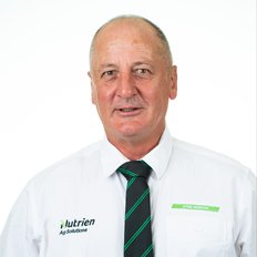 Bernard Ivone, Sales representative