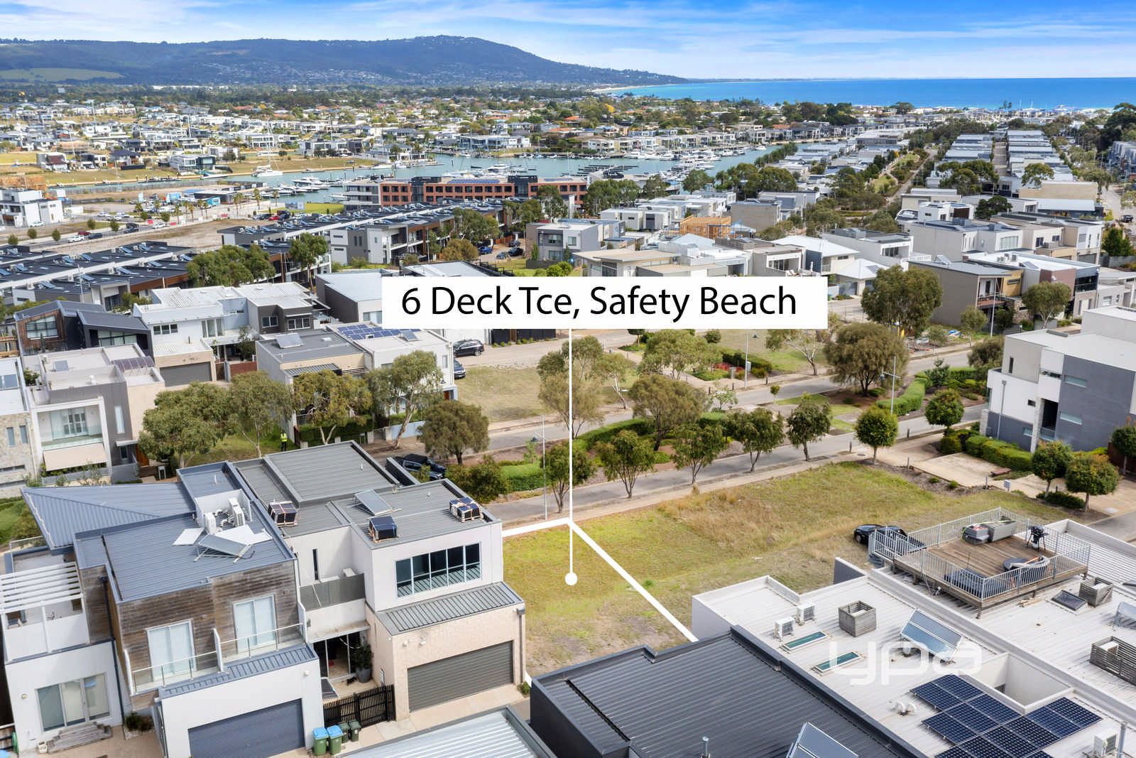 6 Deck Terrace, Safety Beach VIC 3936, Image 0