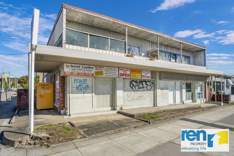 545 Glebe Road, Adamstown NSW 2289, Image 1