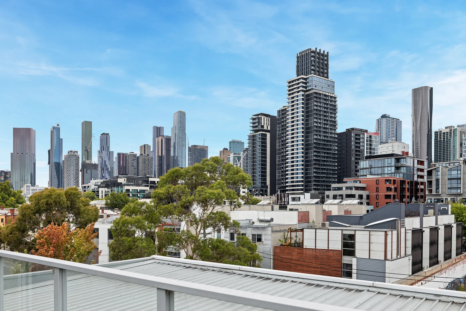 Additional image 2 of 10/166 Stanley Street, West Melbourne VIC 3003