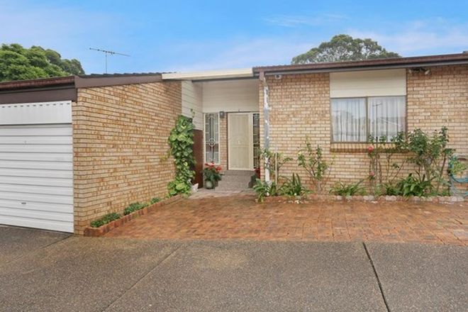 Picture of 2/369-371 Stacey Street, BANKSTOWN NSW 2200