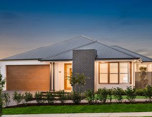 5 bedrooms New House & Land in  LOGAN RESERVE QLD, 4133