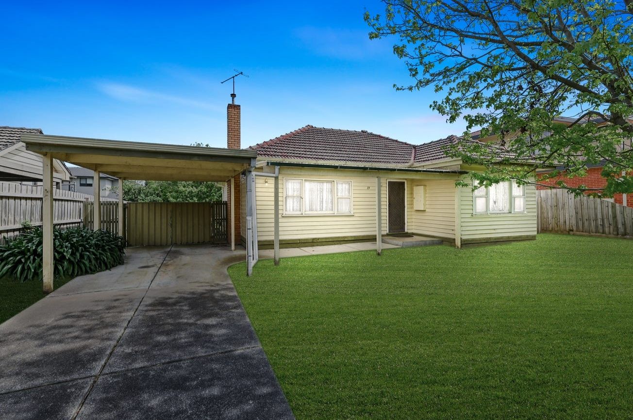 19 Stockdale Avenue, Clayton VIC 3168 House For Rent 575 Domain