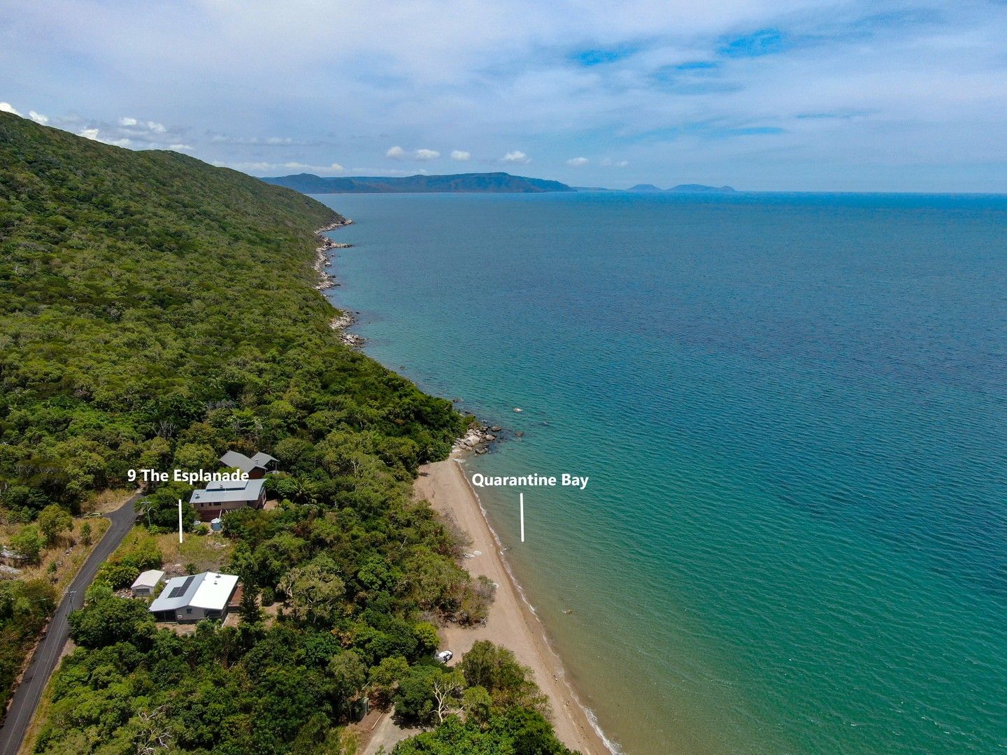 9 The Esplanade, Cooktown QLD 4895, Image 0