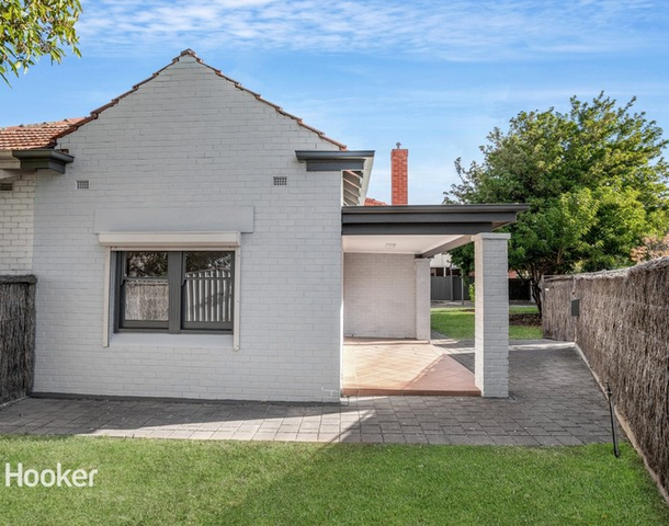 21 Redmond Street, Collinswood SA 5081