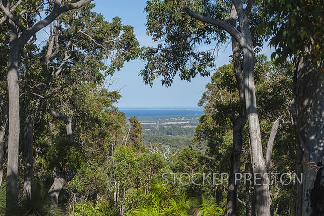 Picture of 198 Yungarra Drive, QUEDJINUP WA 6281