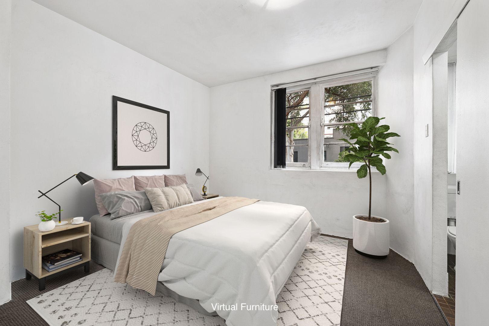 1 bedrooms Apartment / Unit / Flat in 8/37-39 Francis Street DARLINGHURST NSW, 2010