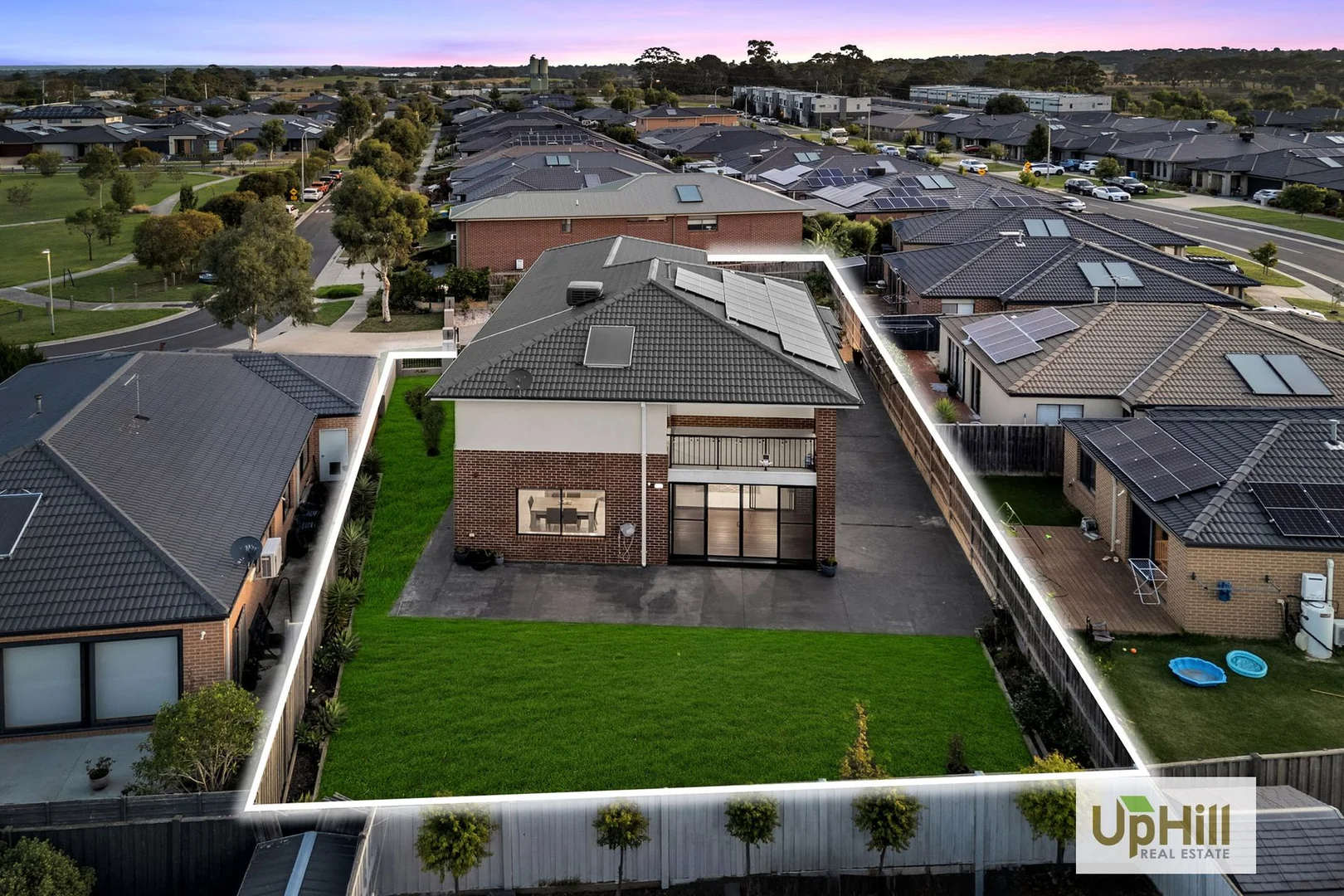 Additional image 35 of 36 Abbeyard Drive, Clyde VIC 3978