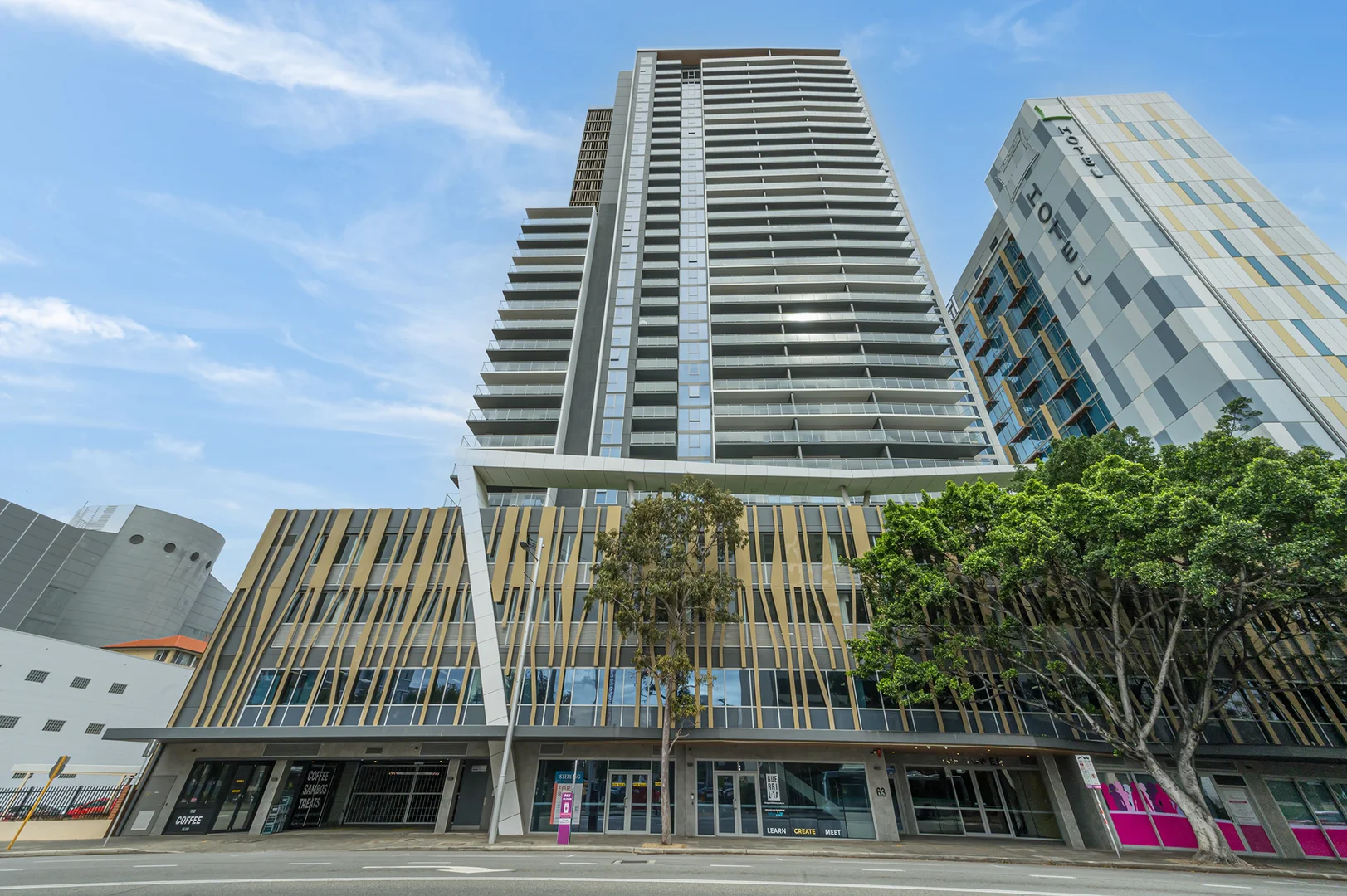 Additional image 27 of 1304/63 Adelaide Terrace, East Perth WA 6004