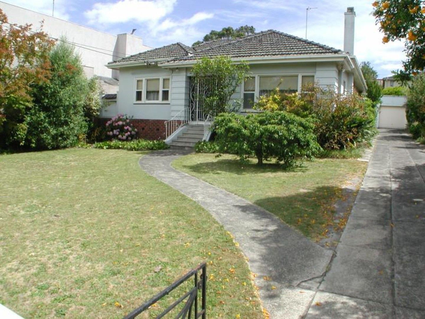 3 bedrooms House in 17 Alfred Street KEW VIC, 3101