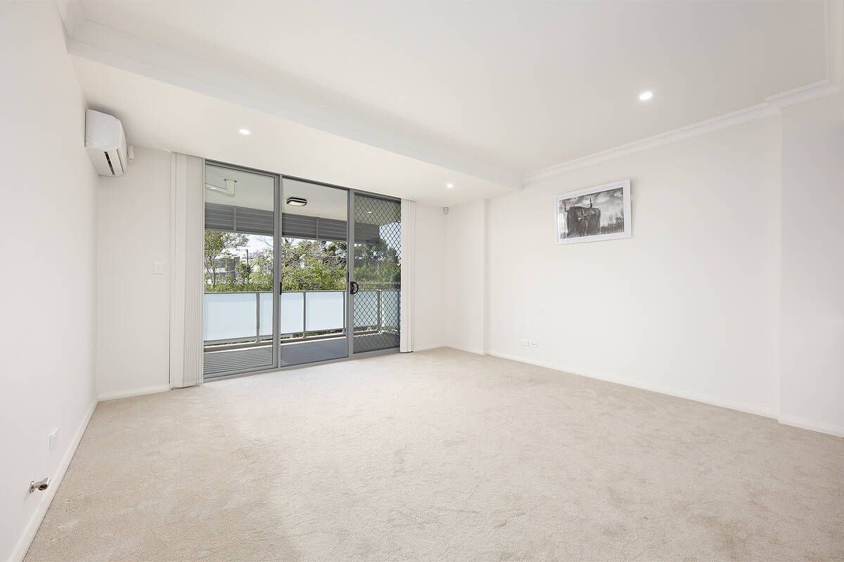 2 bedrooms Apartment / Unit / Flat in 31/19-21 Veron  Street WENTWORTHVILLE NSW, 2145
