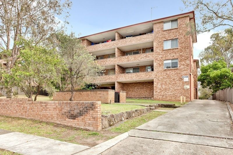 5/61 Park Avenue, Kingswood NSW 2747, Image 0