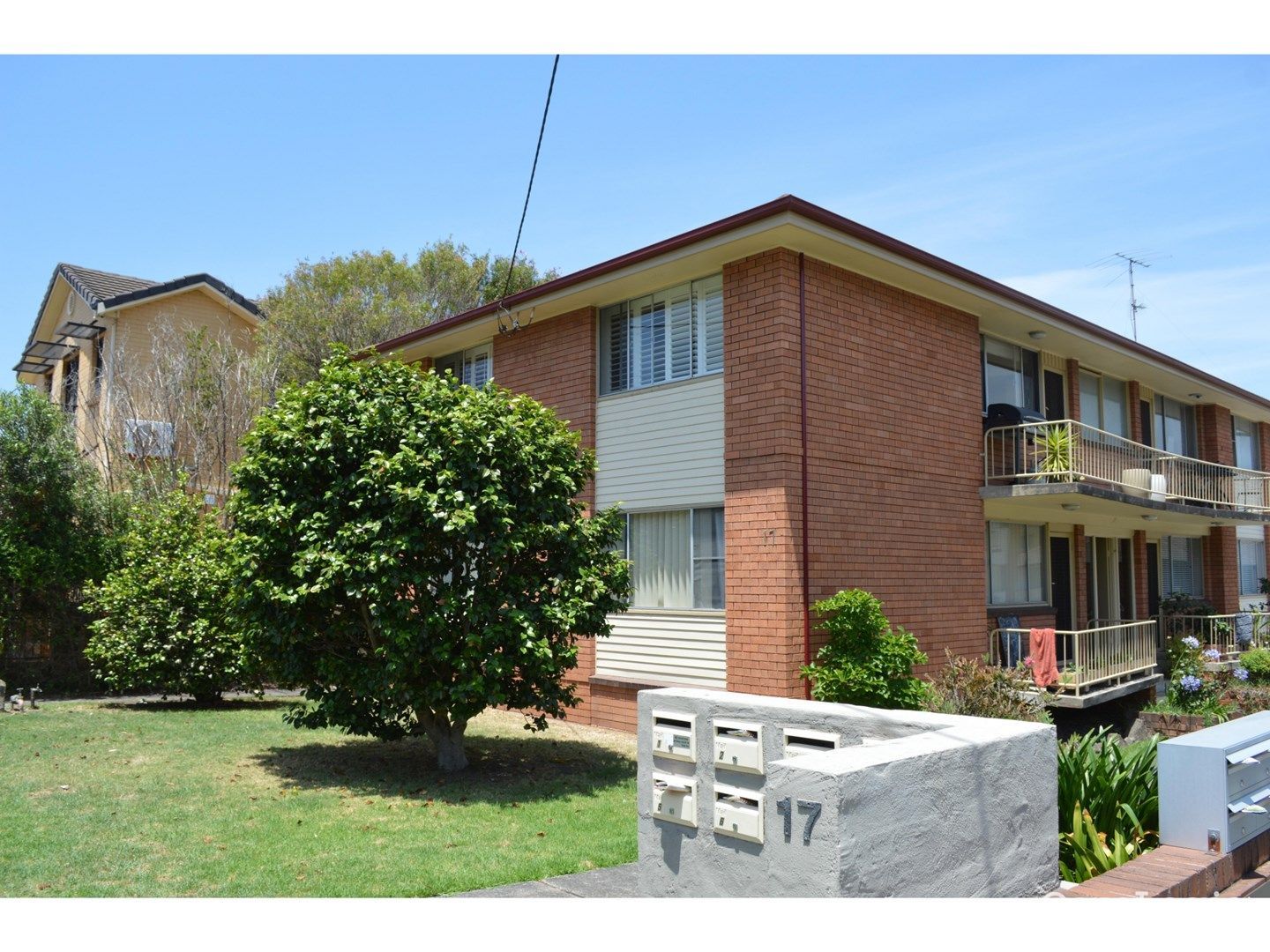 3/17 Campbell Street, Wollongong NSW 2500, Image 1