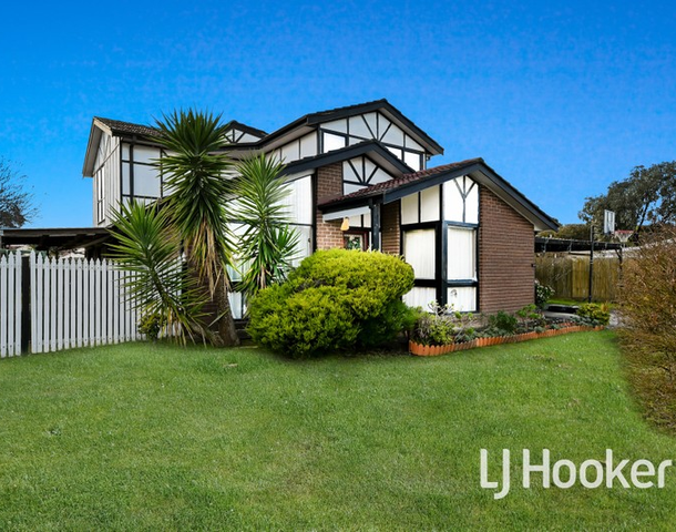 3 Beckington Crescent, Hampton Park VIC 3976