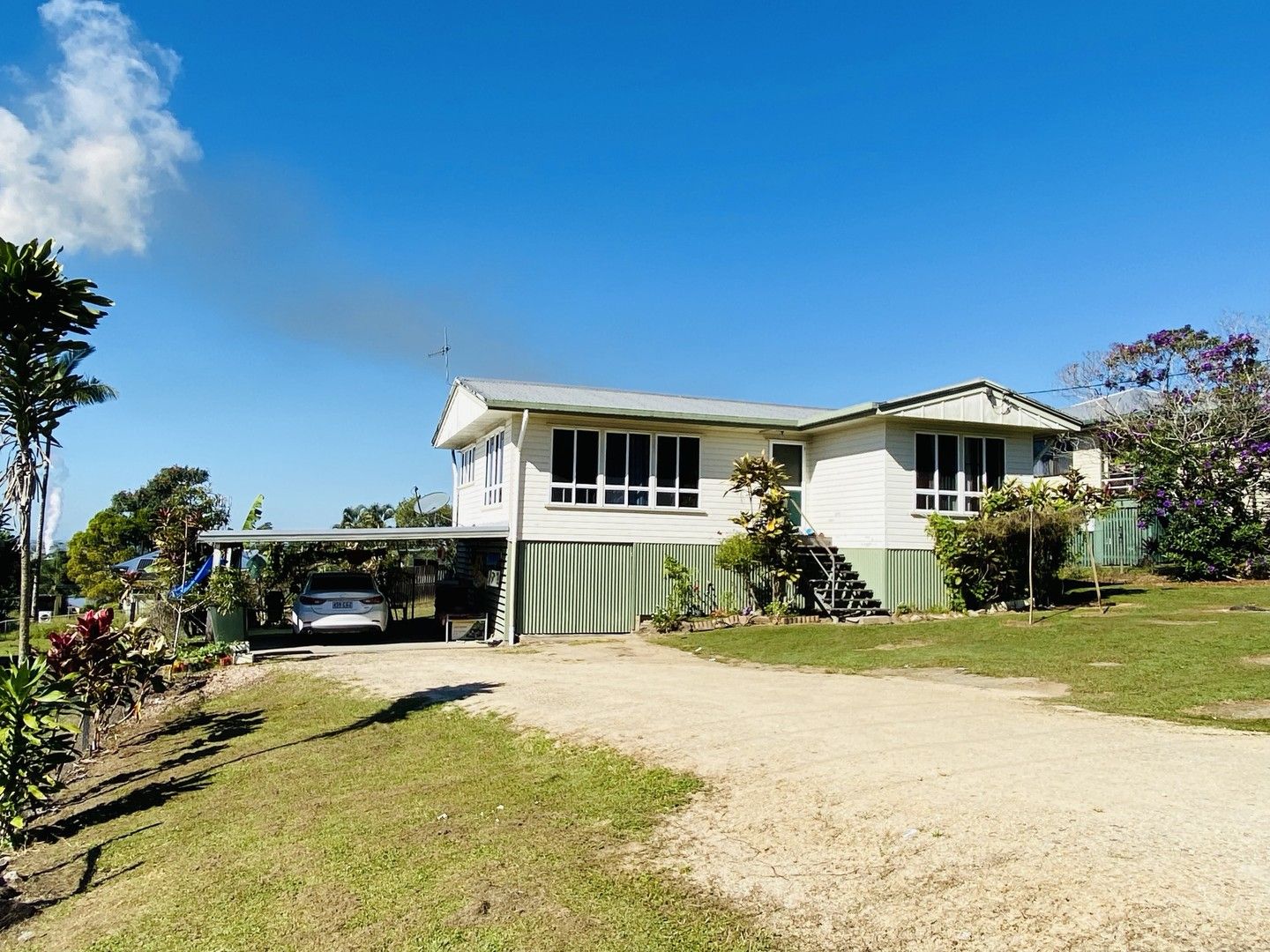 5 Bell St, Tully QLD 4854, Image 0