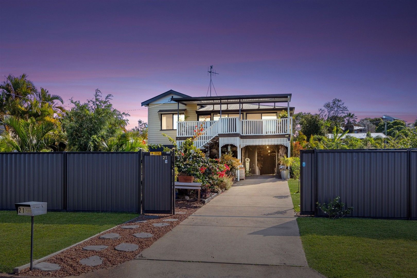 21 Avolet Crescent, River Heads QLD 4655, Image 0