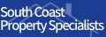 South Coast Property Specialists's logo