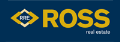 _Archived_Ross Real Estate's logo
