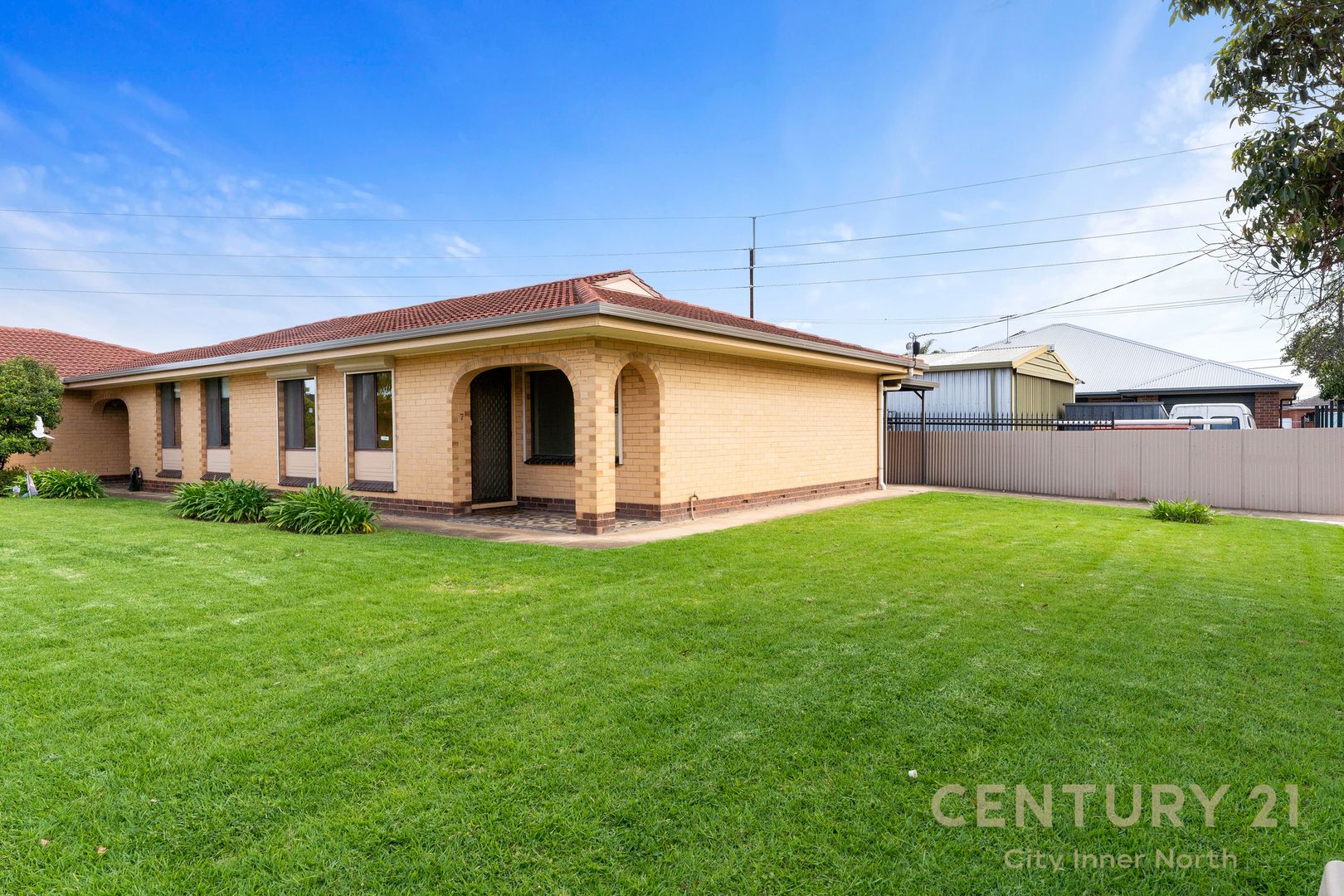 7/26 Tungara Ave, Croydon Park SA 5008, Image 2