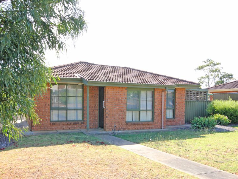 2 bedrooms Apartment / Unit / Flat in 3/7 Easton Road MORPHETT VALE SA, 5162