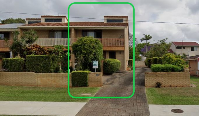 3 bedrooms Townhouse in 9/169 Queen Street CLEVELAND QLD, 4163