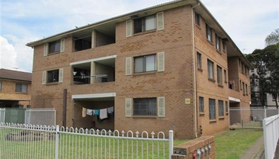 Picture of 9/43 PHELPS ST, CANLEY VALE NSW 2166