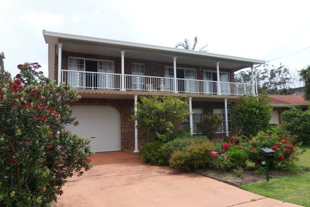 13 SURFWAY AVE, Berrara NSW 2540, Image 0