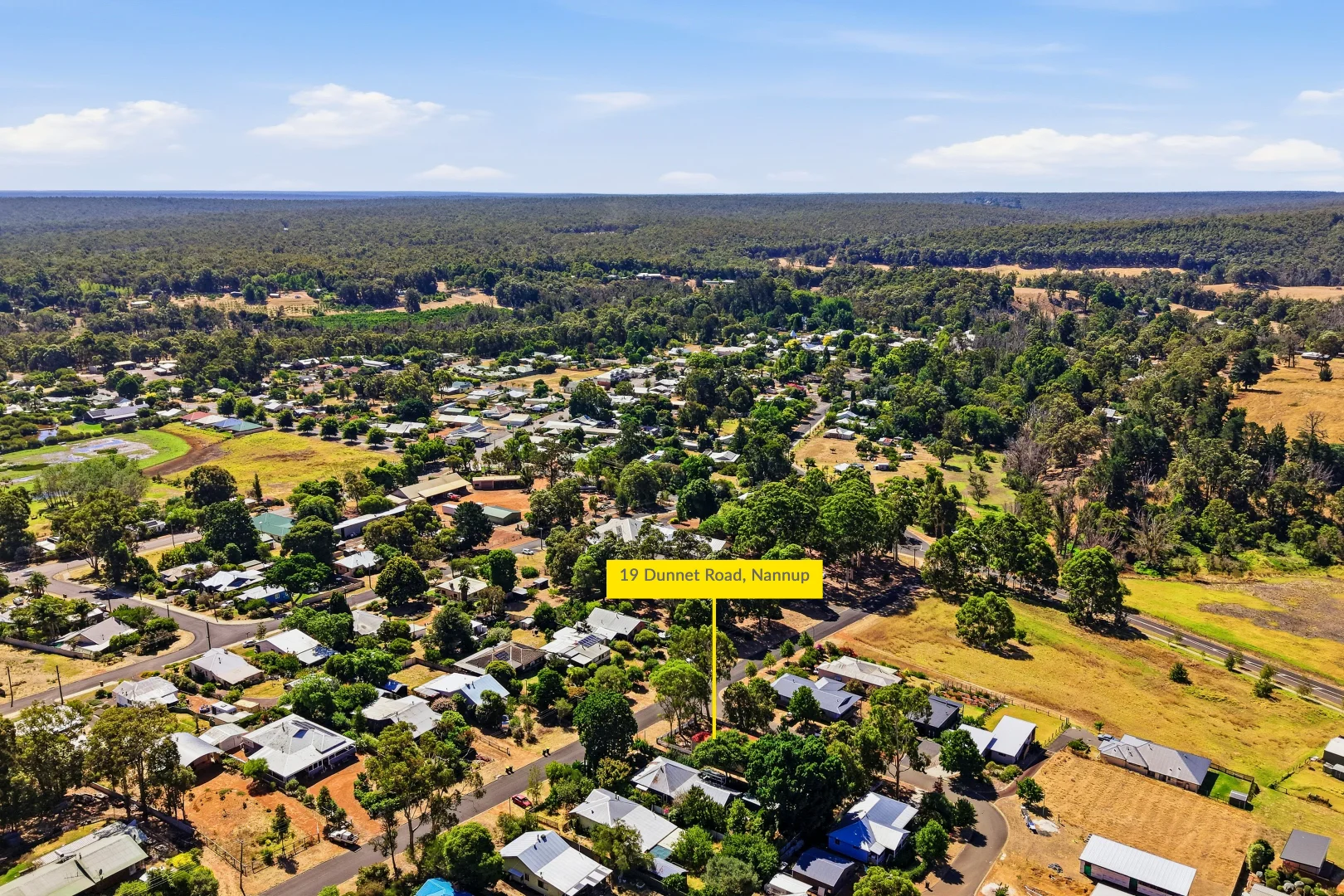 Additional image 6 of 19 Dunnet Road, Nannup WA 6275