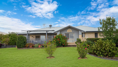 Picture of 9 Freycinet Drive, SUNSHINE BAY NSW 2536