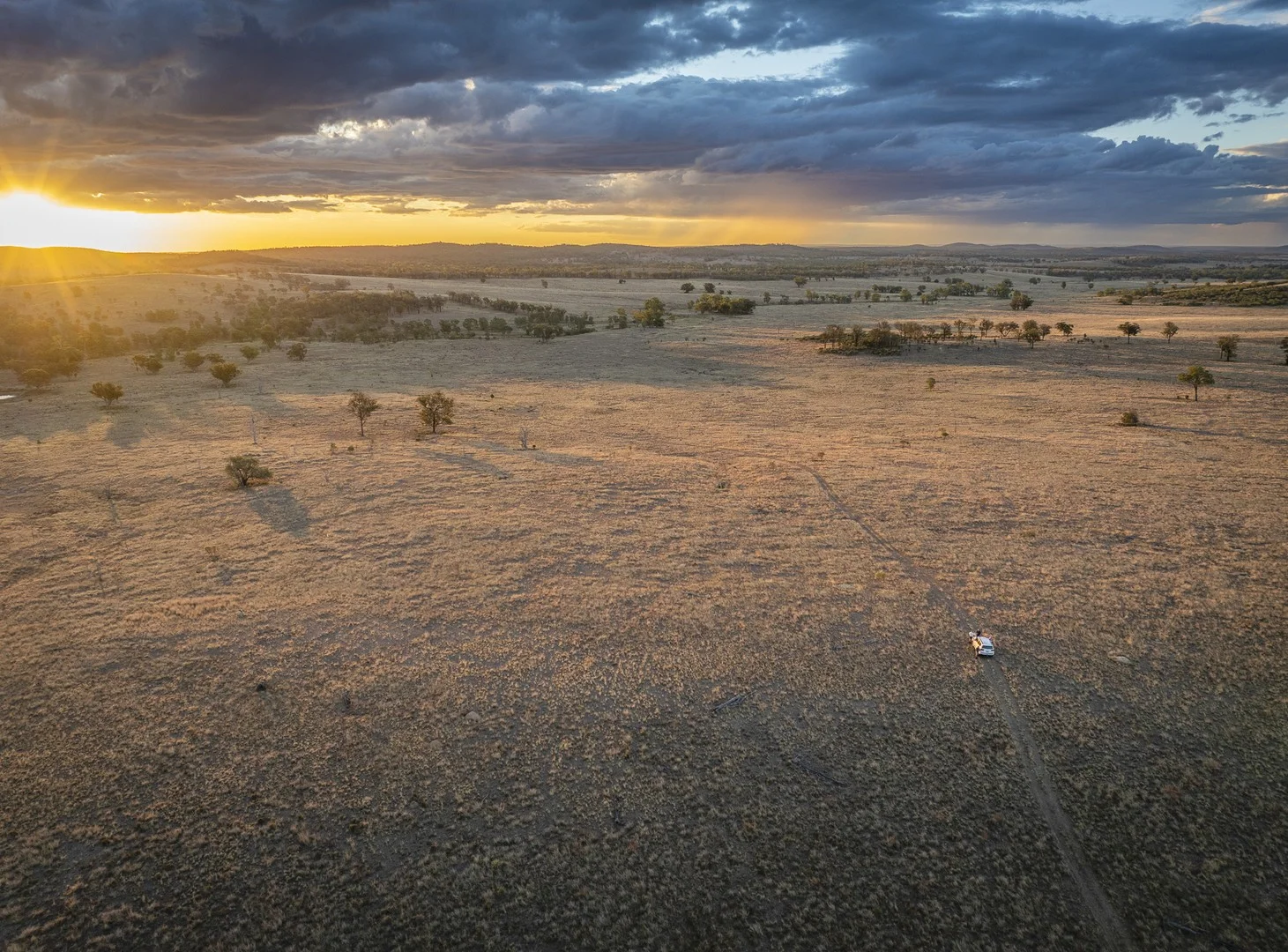 3297 Stanthorpe-Inglewood Road, Inglewood QLD 4387