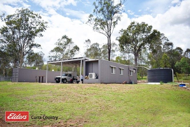 Picture of 22 Scotchy Pocket Road, SCOTCHY POCKET QLD 4570