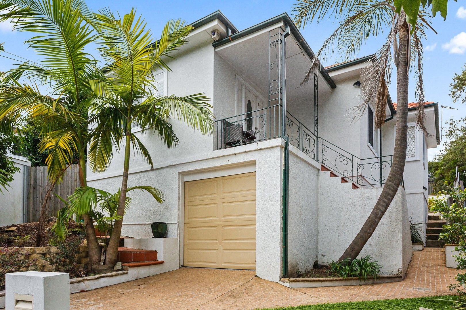 8 Roberts Avenue, Mortdale NSW 2223, Image 0